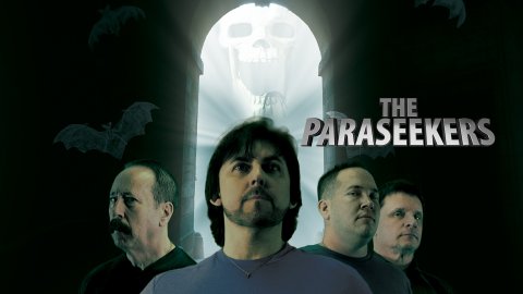 S01E01 The Paraseekers