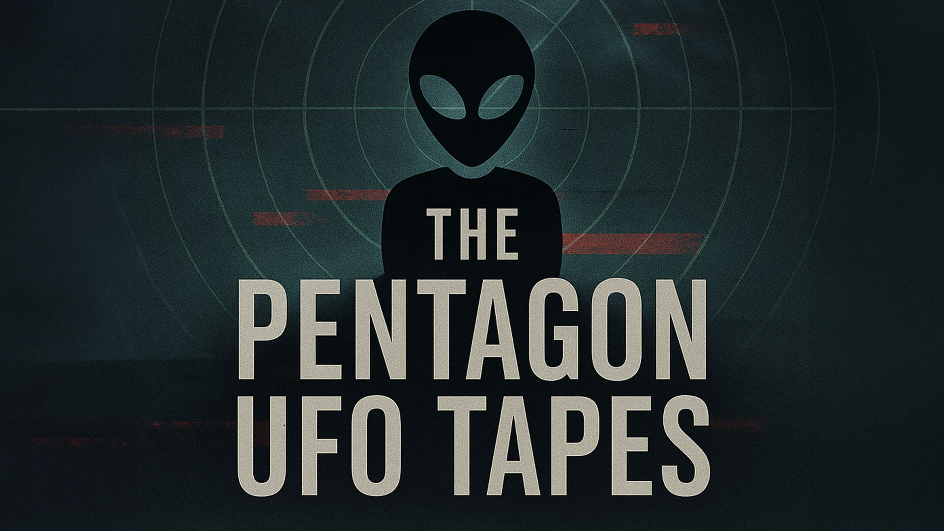 The Pentagon UFO Tapes (2025)