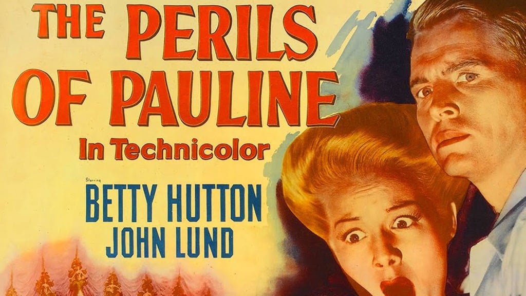 The Perils of Pauline (1947)