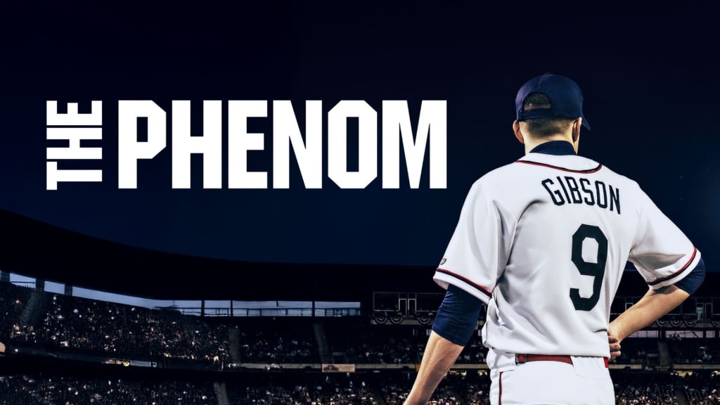 The Phenom (2016)