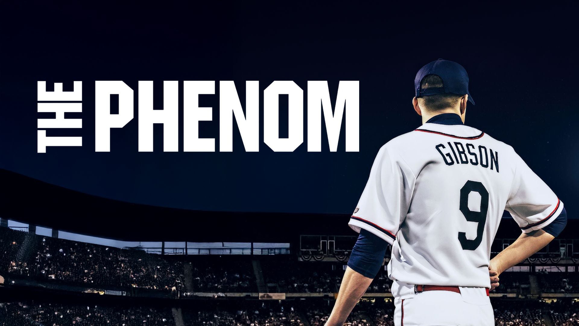 The Phenom (2016)