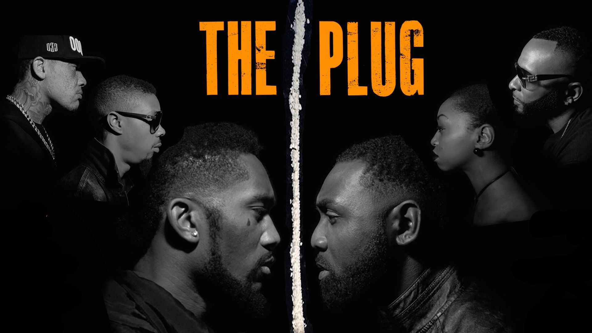 The Plug (2016)