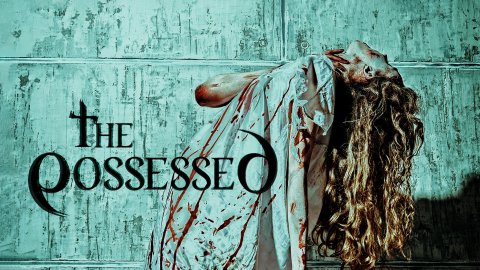 The Possessed (2009)