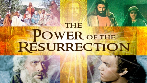 The Power Of The Resurrection (1958)