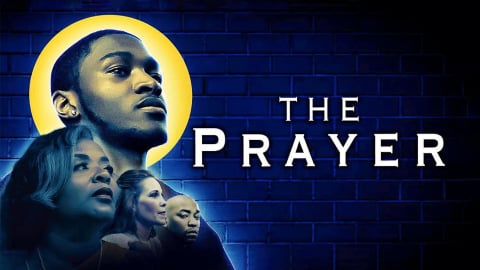 The Prayer (2023)