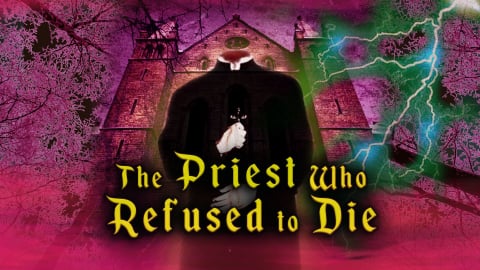 The Priest Who Refused To Die (2018)