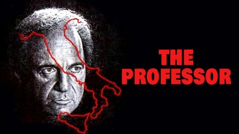 The Professor (1986)