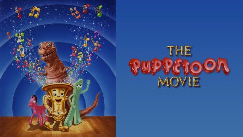 The Puppetoon Movie (1987)