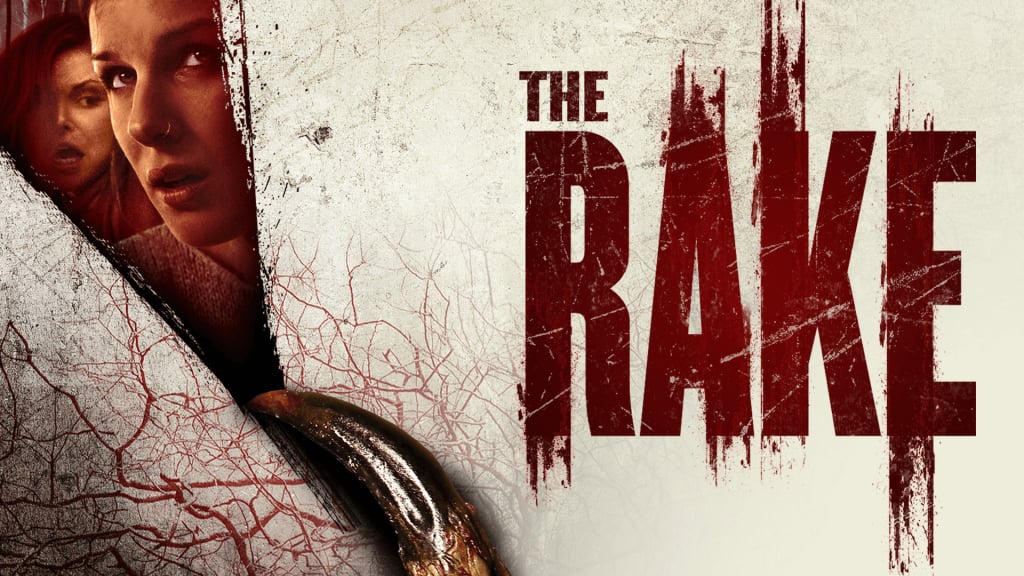 The Rake (2018)