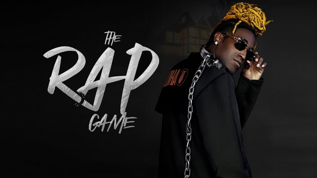 The Rap Game (2024)
