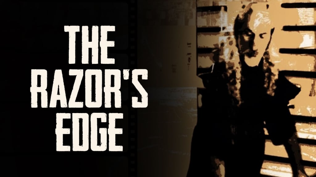 The Razor's Edge (2024)