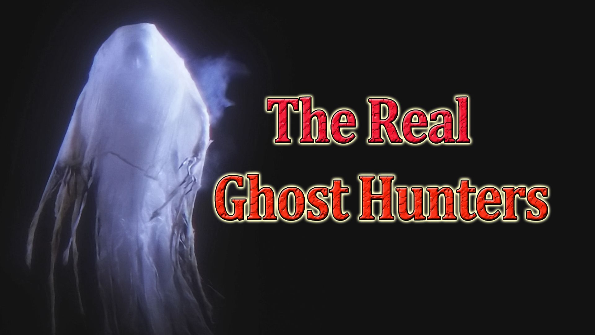 The Real Ghost Hunters (2024)