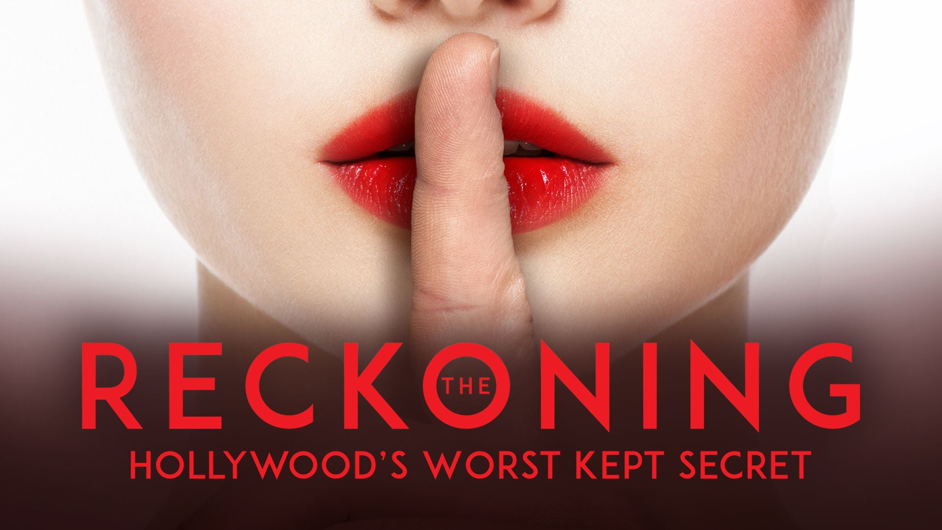 The Reckoning: Hollywood's Worst Kept Secret (2024)
