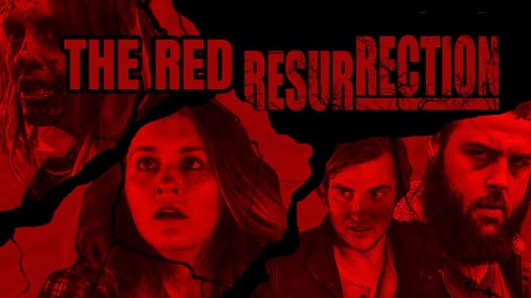The Red Resurrection (2017)