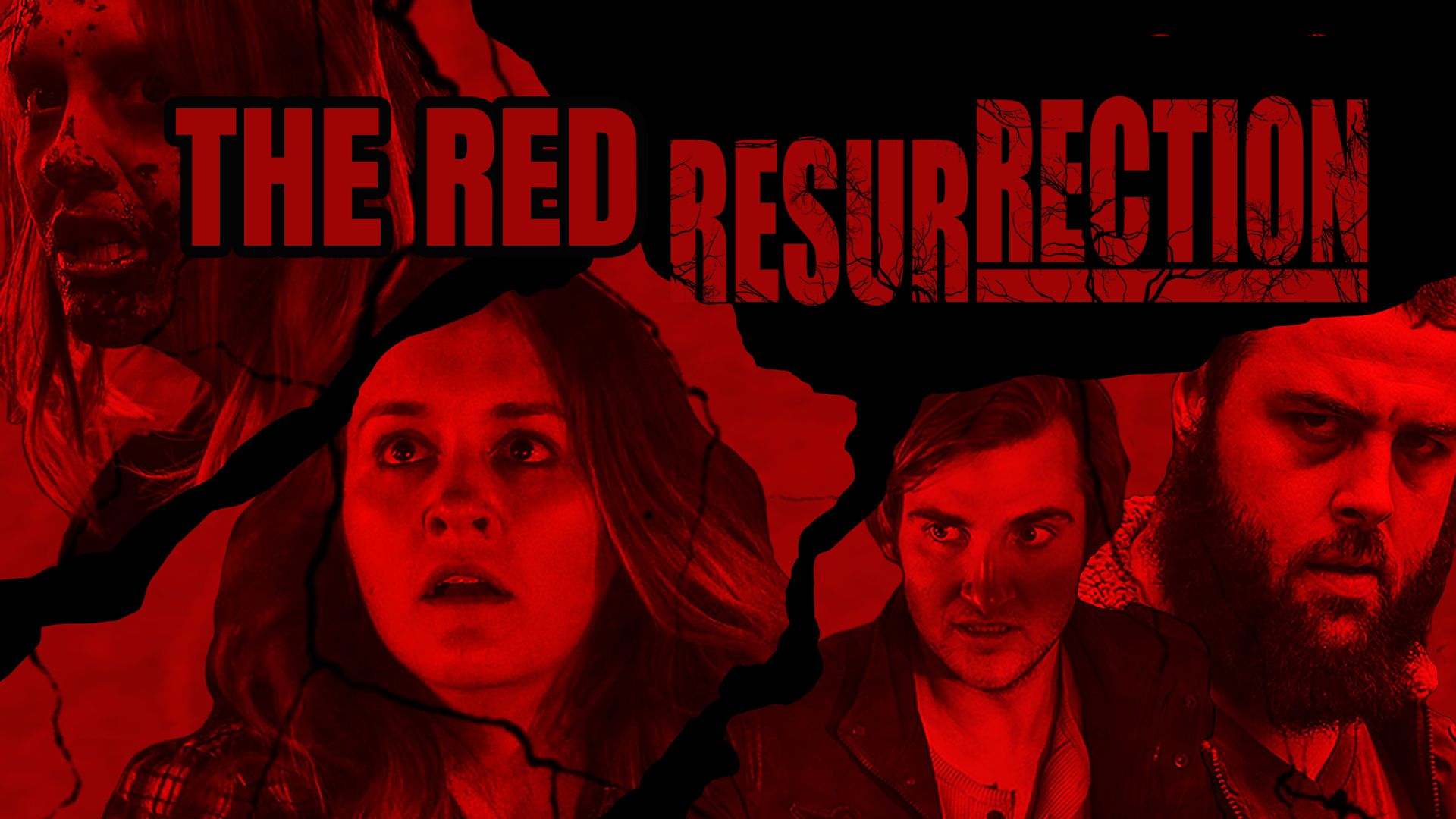 The Red Resurrection (2017)