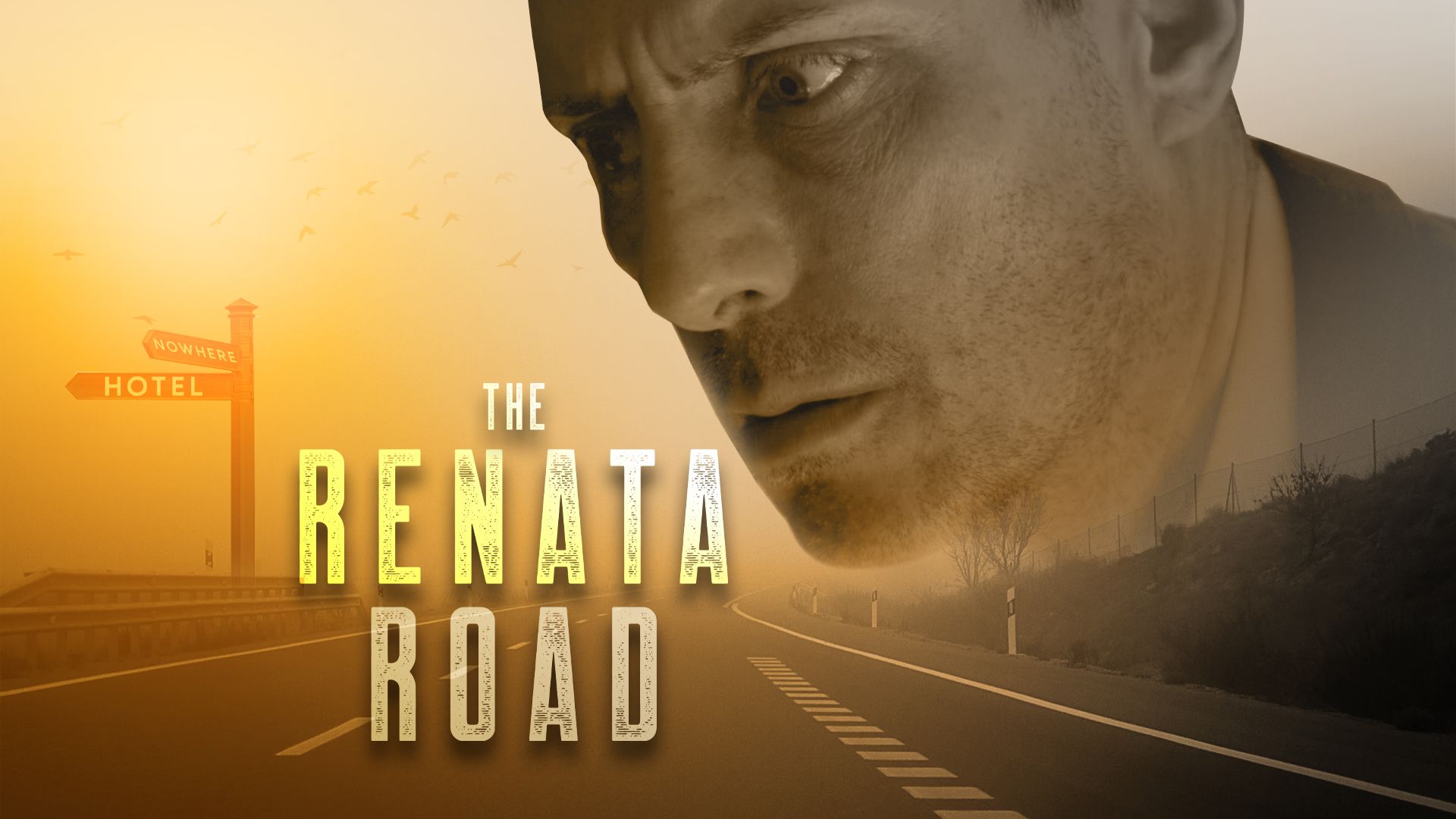 The Renata Road (2024)