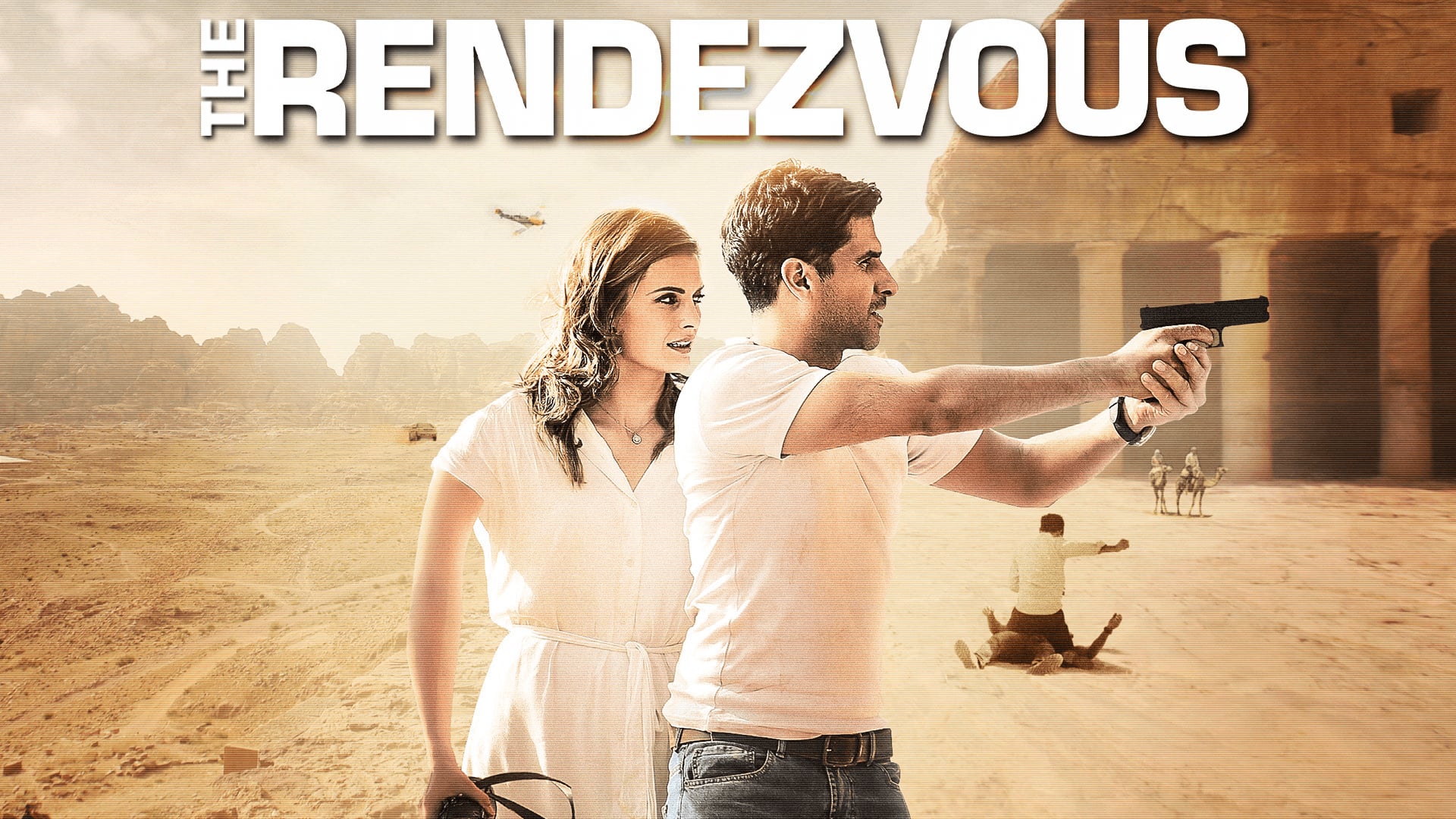 The Rendezvous (2016)