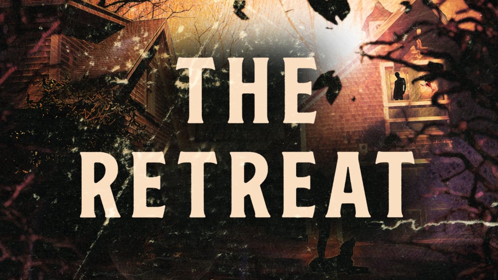 The Retreat (2025)