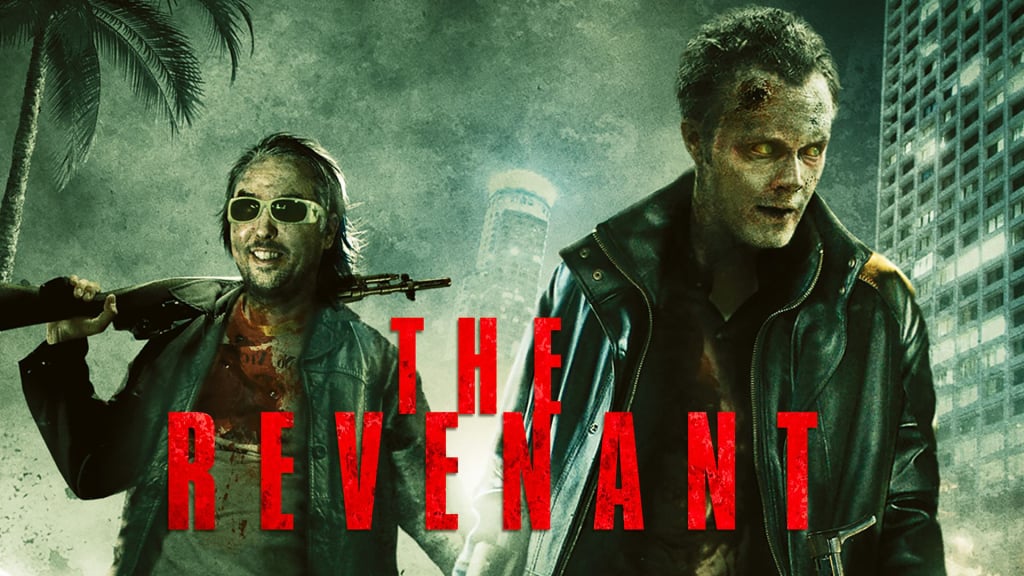 The Revenant (2012)