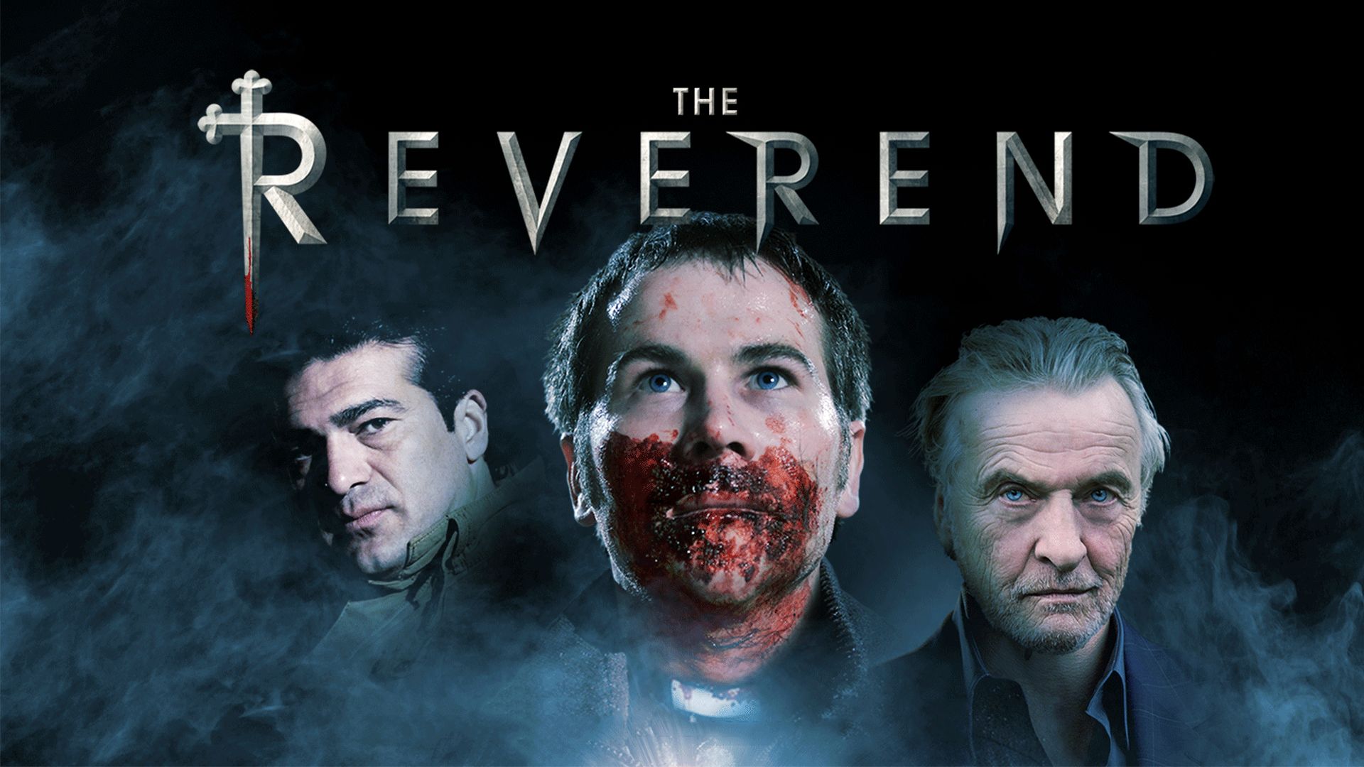 The Reverend (2012)