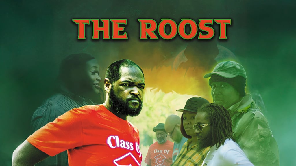 The Roost (2025)