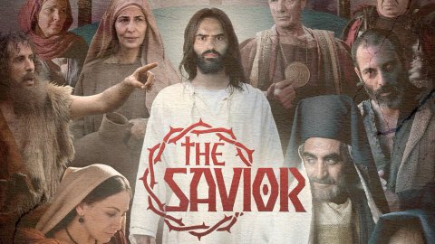 The Savior (2017)