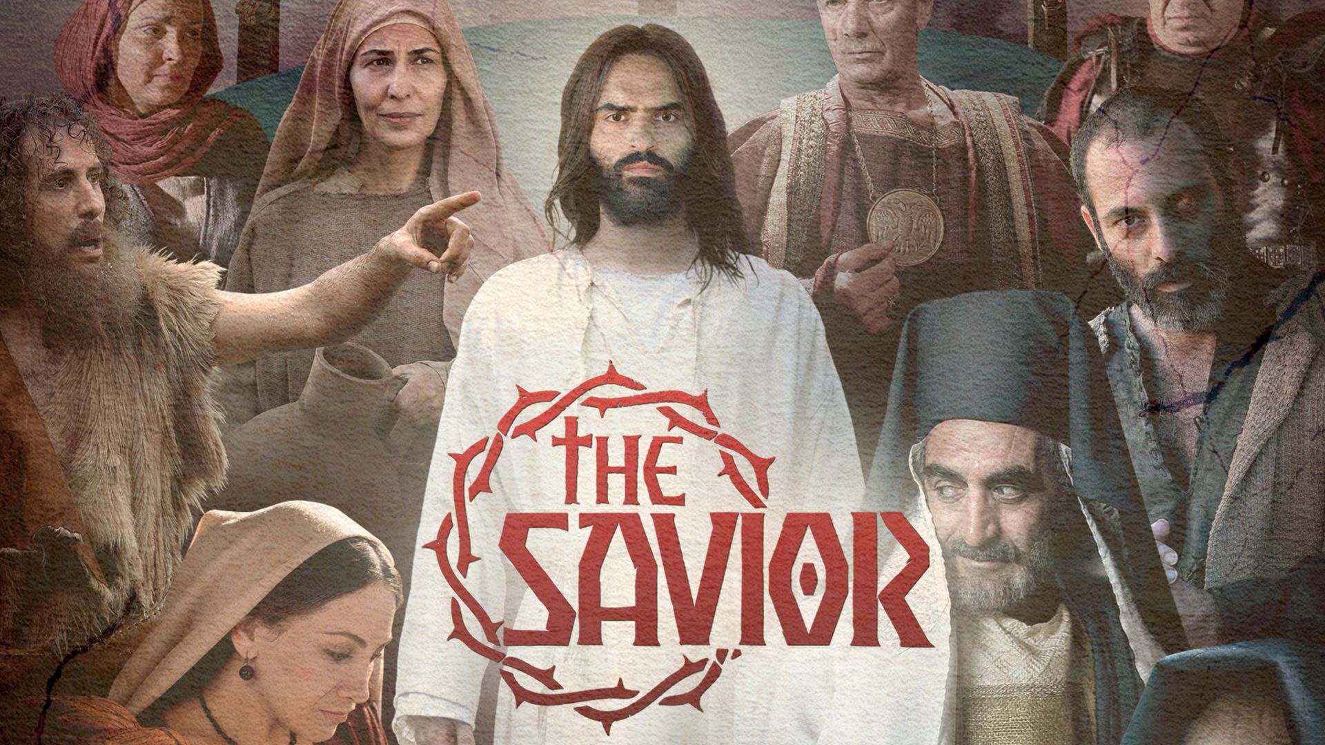 The Savior (2017)