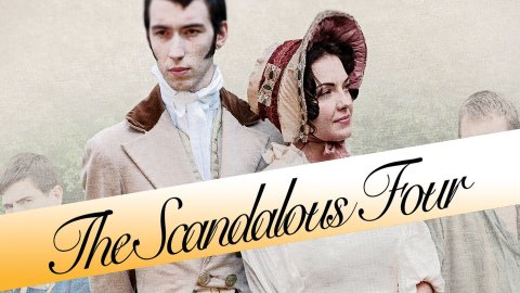 The Scandalous Four (2011)