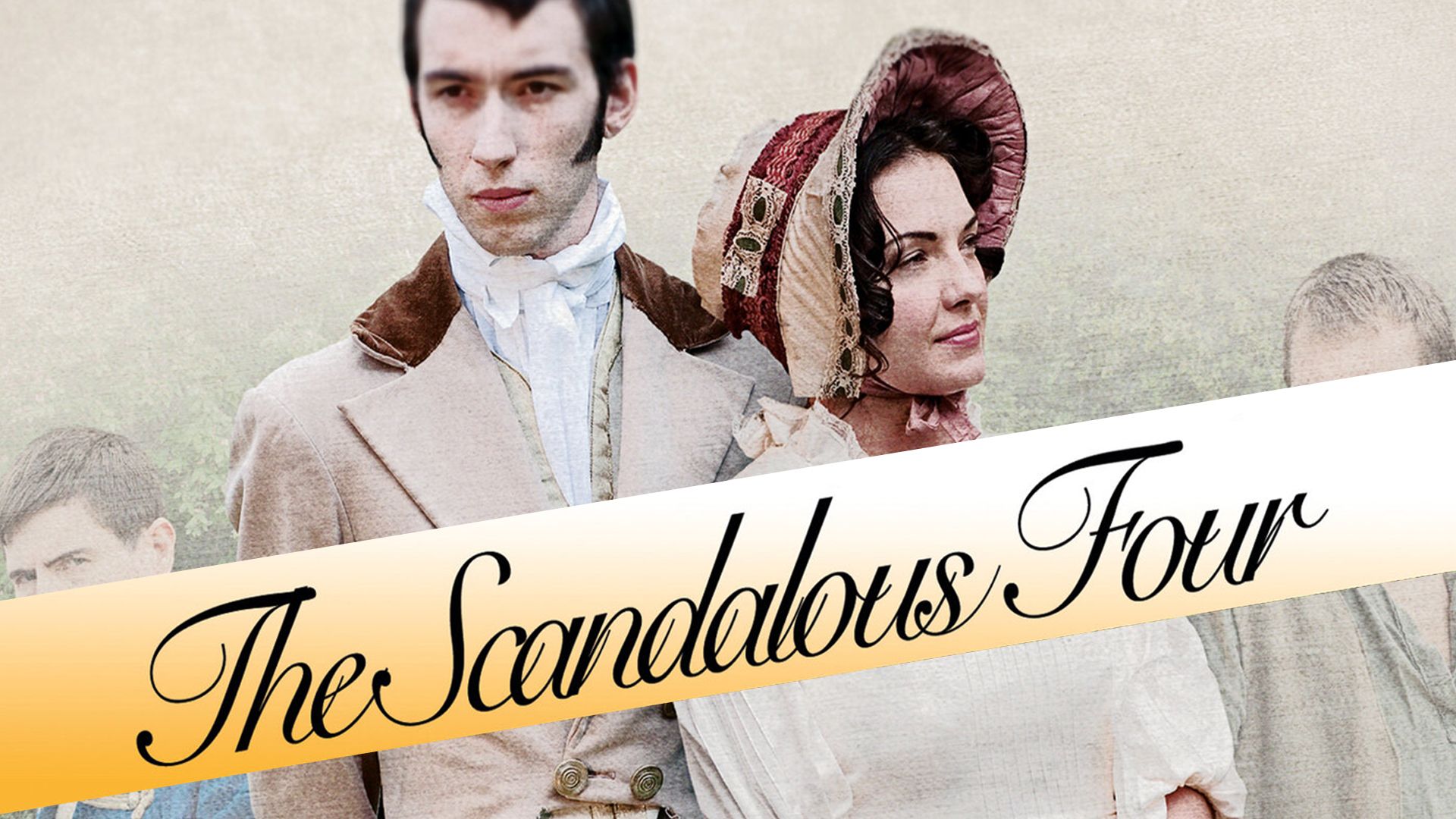 The Scandalous Four (2011)