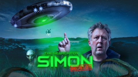 The Search for Simon (2016)