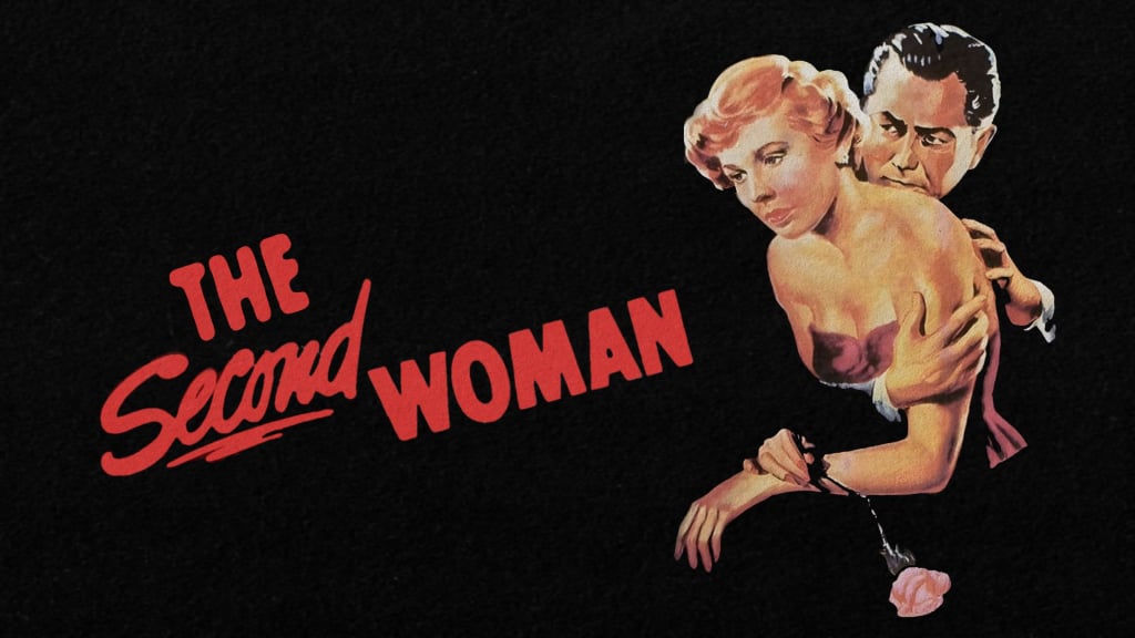 The Second Woman (1951)