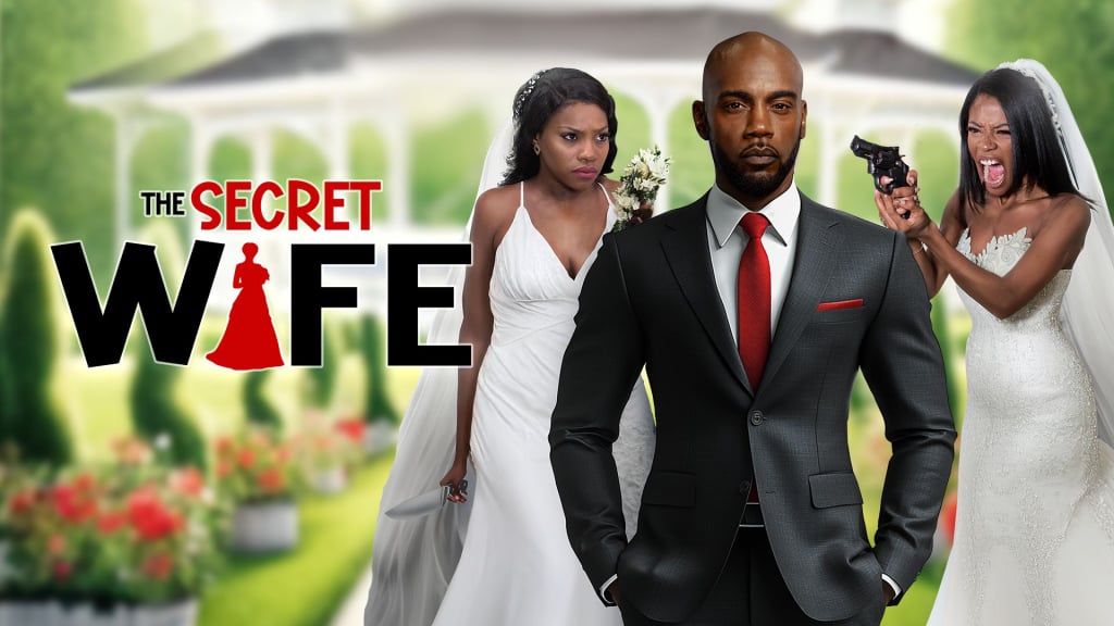 The Secret Wife (2024)