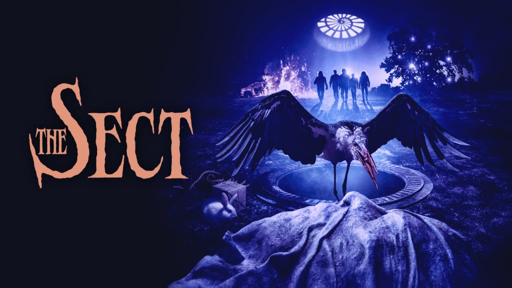 The Sect (1991)