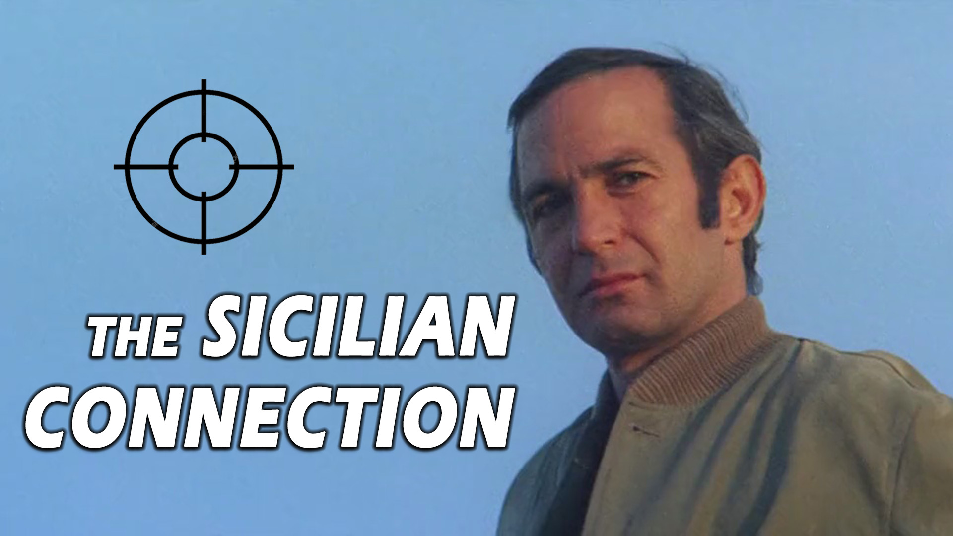 The Sicilian Connection (1972)