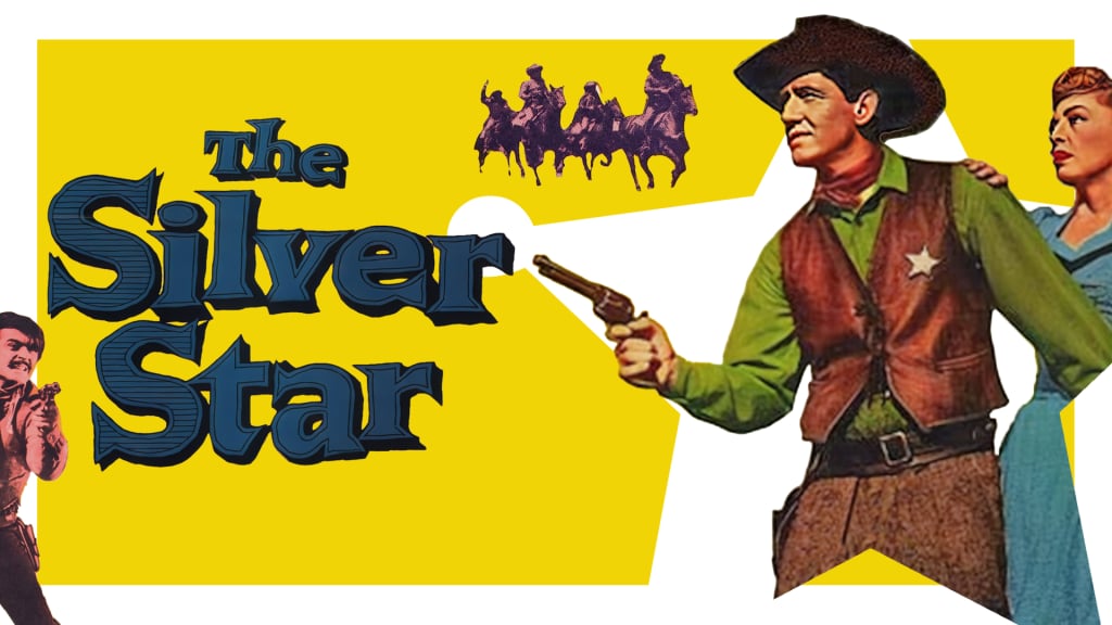 The Silver Star (1955)