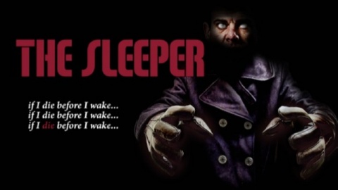 The Sleeper (2012)