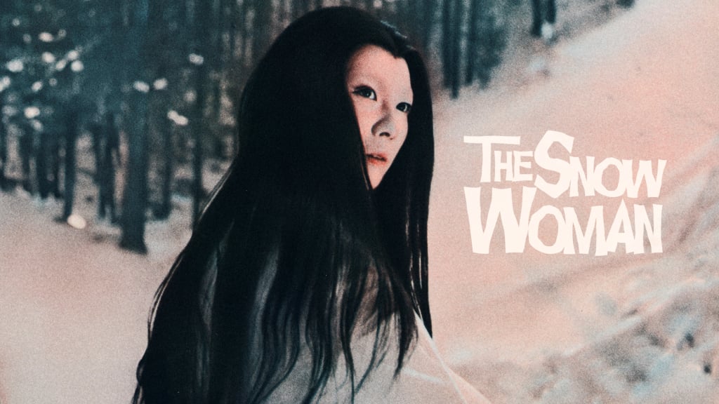 The Snow Woman (1968)