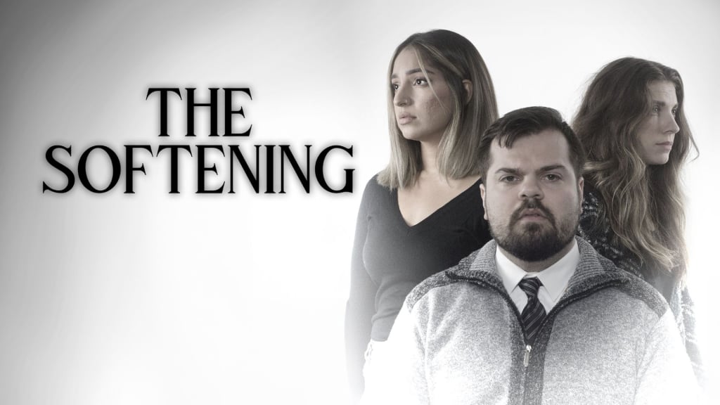 The Softening (2023)