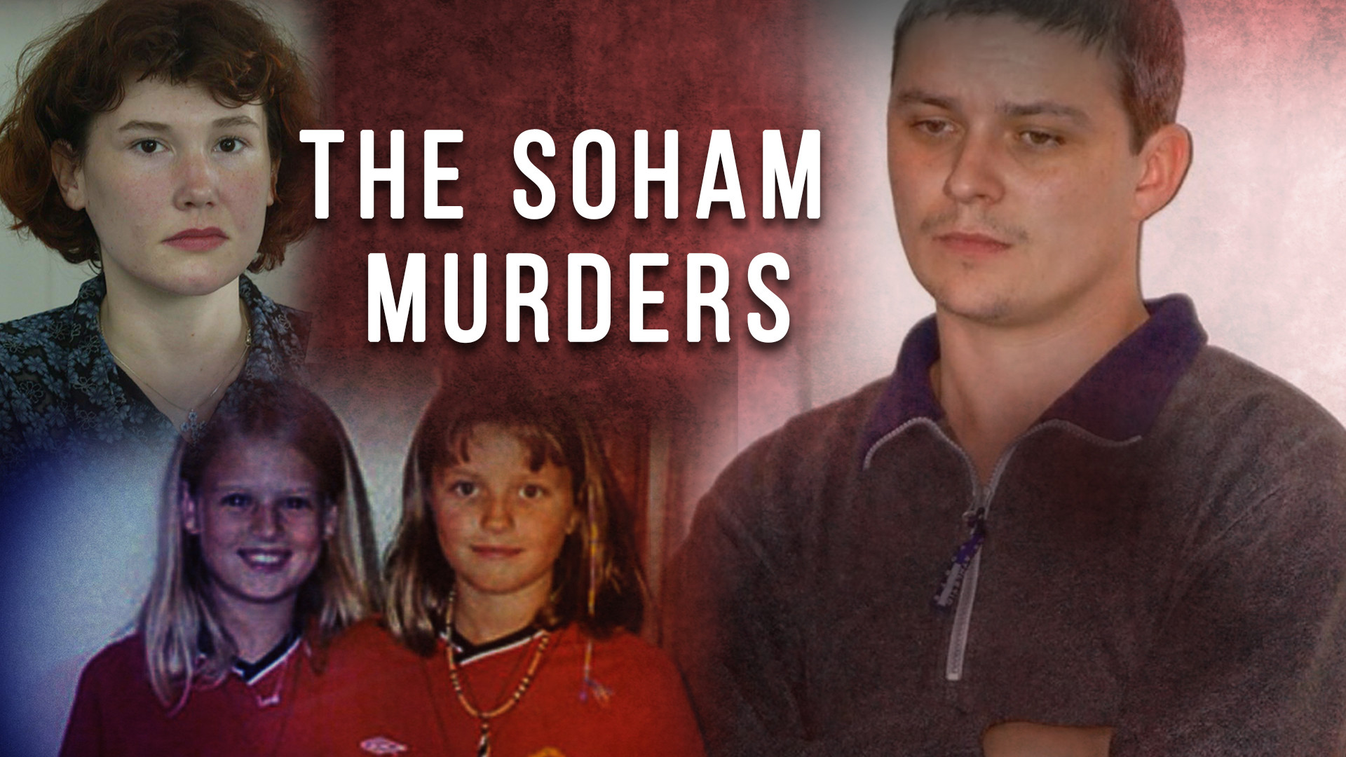 The Soham Murders (2012)