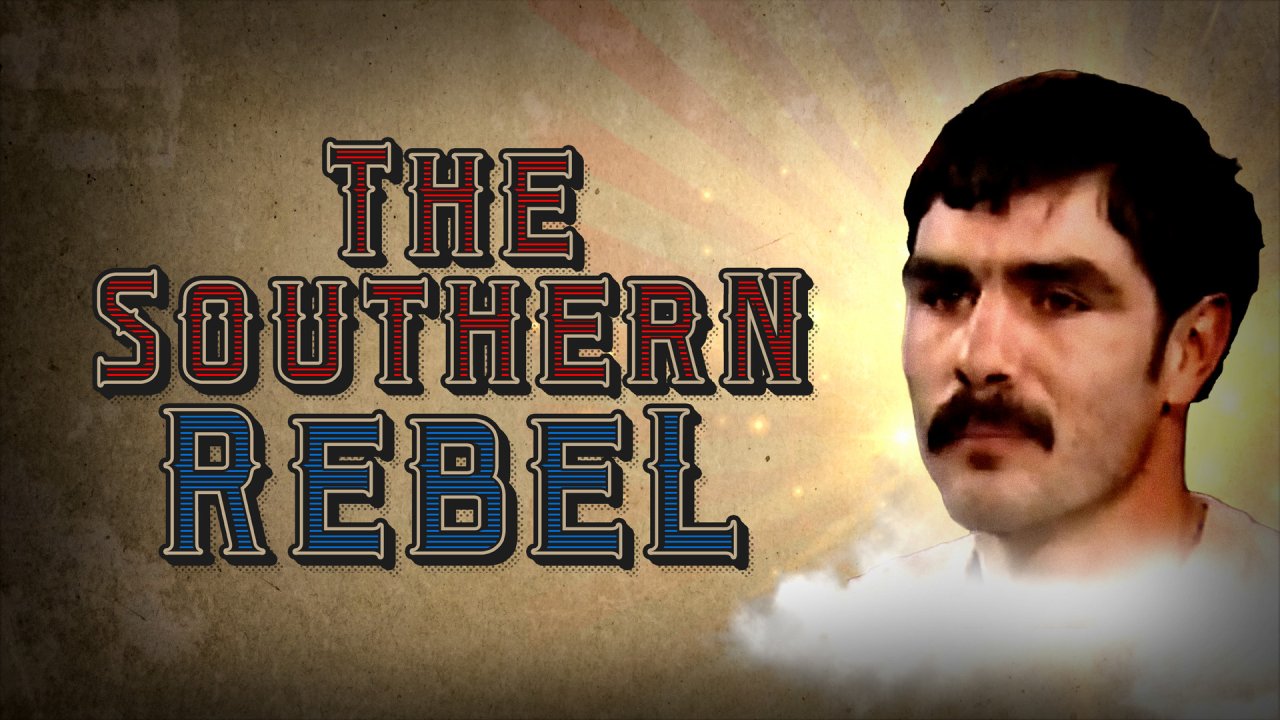 The Southern Rebel (2022)