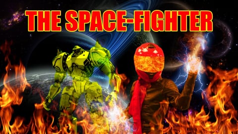 The Space-Fighter (2021)