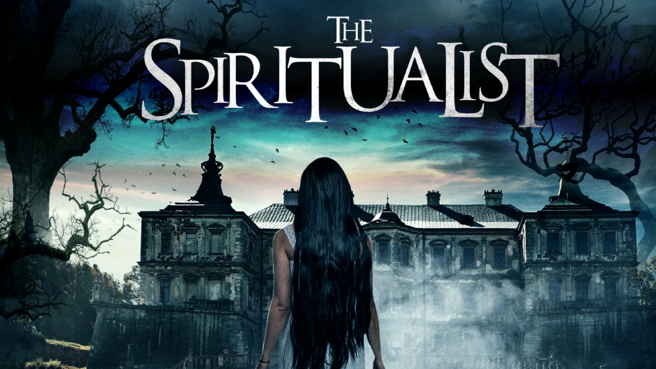 The Spiritualist (2018)