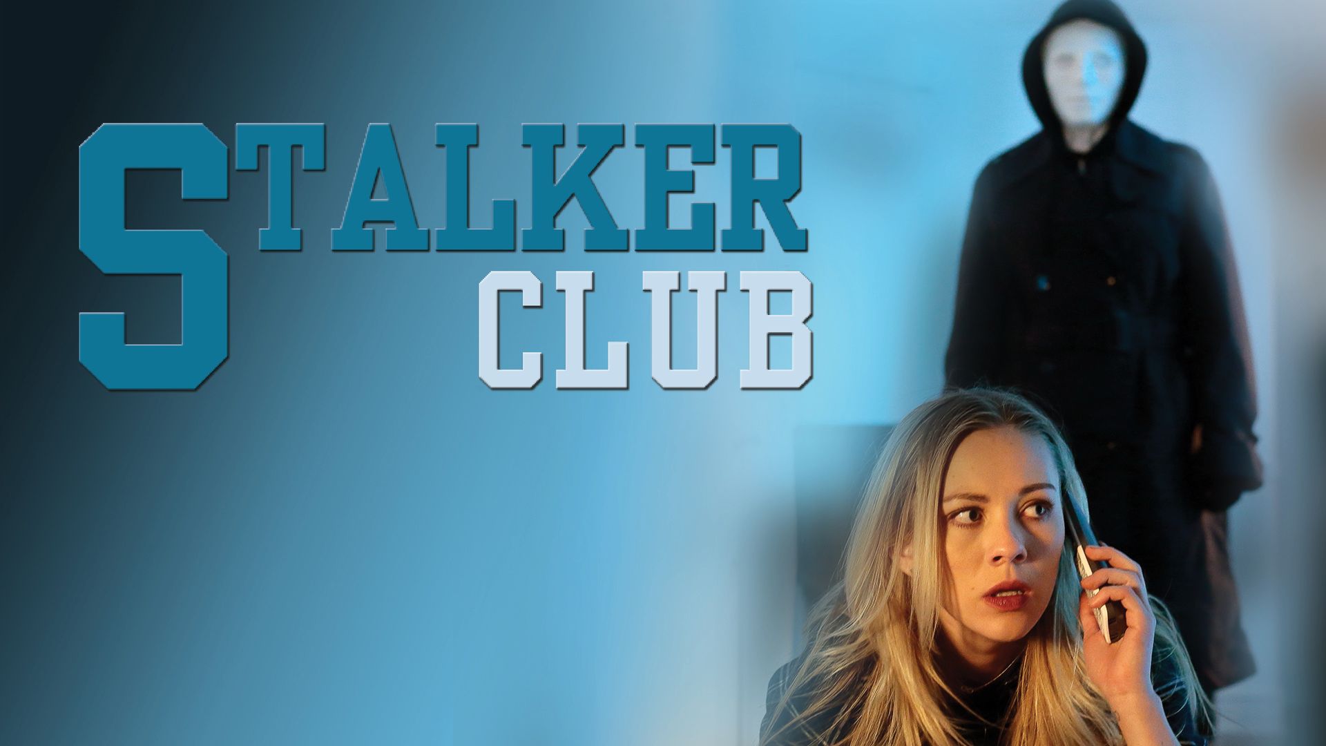 The Stalker Club (2017)