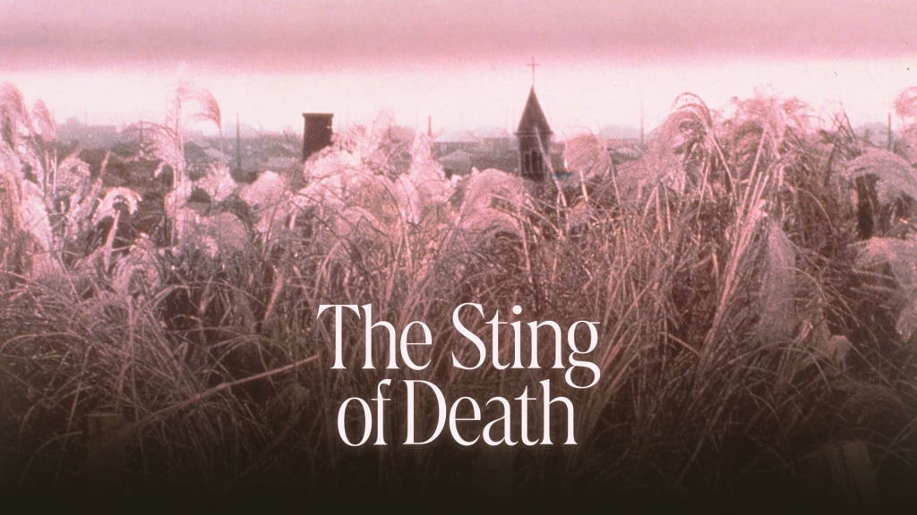 The Sting Of Death (1990)