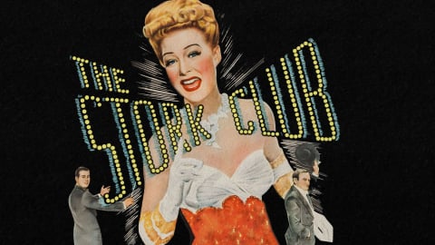 The Stork Club (1945)