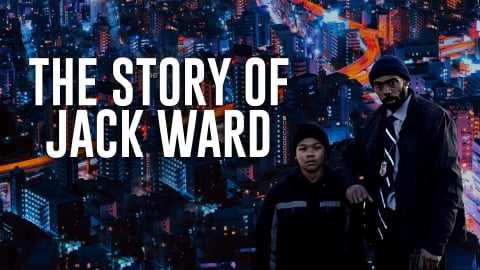 The Story of Jack Ward (2021)