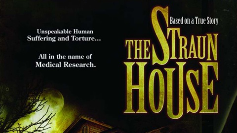 The Straun House (2005)