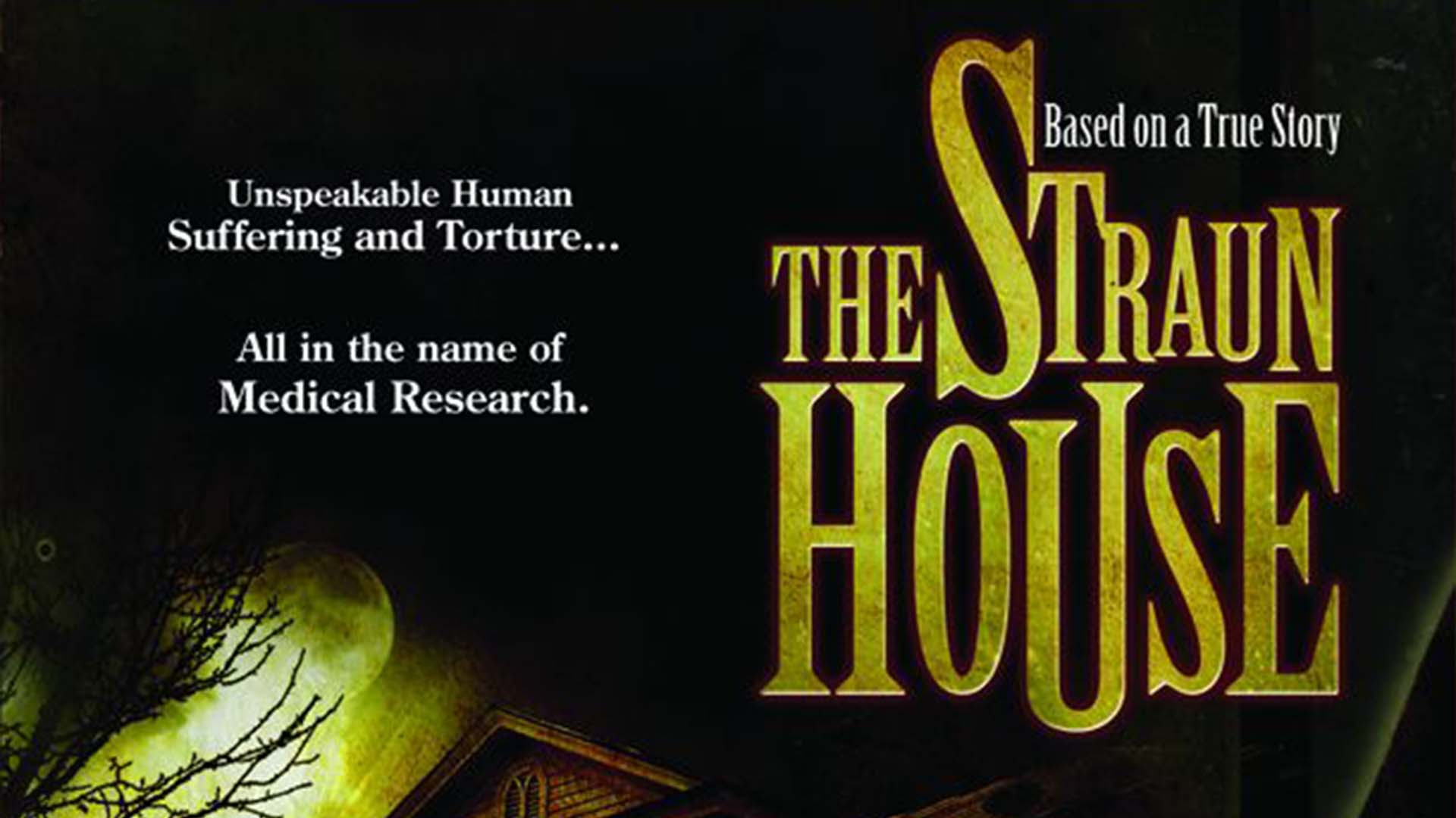 The Straun House (2005)