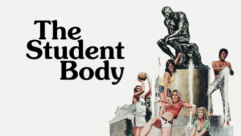The Student Body (1976)