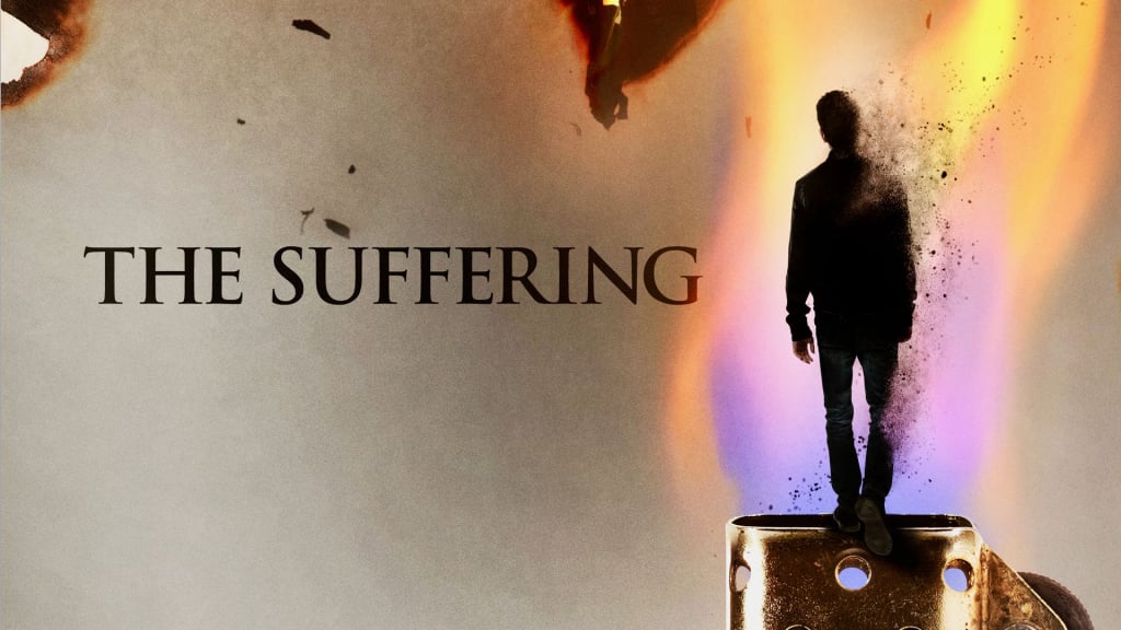 The Suffering (2016)